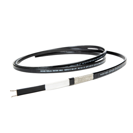 Samoregulační topný kabel BTV