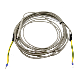 Topný kabel s PTFE opláštěním série IS-KTeS