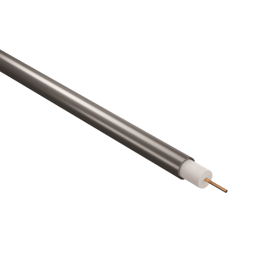 Topný kabel s minerální izolací série HSQ