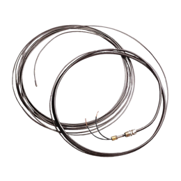 Topný kabel s minerální izolací série IMIN-KMIN