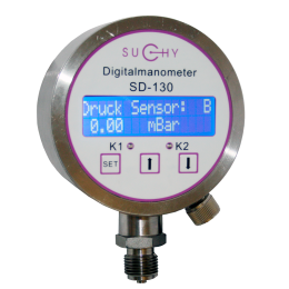 Digitální manometr SD-130